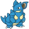 Nidorina pokemon 030