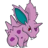 Nidoqueen pokemon 031