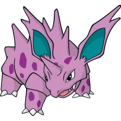 Nidoran♂ pokemon 032