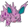Nidoran♂ pokemon 032