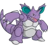 Nidorino pokemon 033