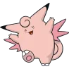 Melofee pokemon 035