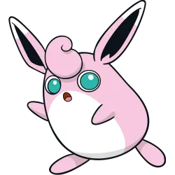 Rondoudou pokemon 039