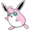 Rondoudou pokemon 039