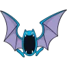 Nosferapti pokemon 041
