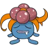 Mystherbe pokemon 043