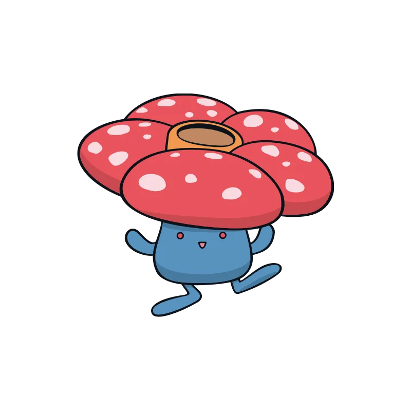 Ortide pokemon 044