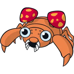 Rafflesia pokemon 045