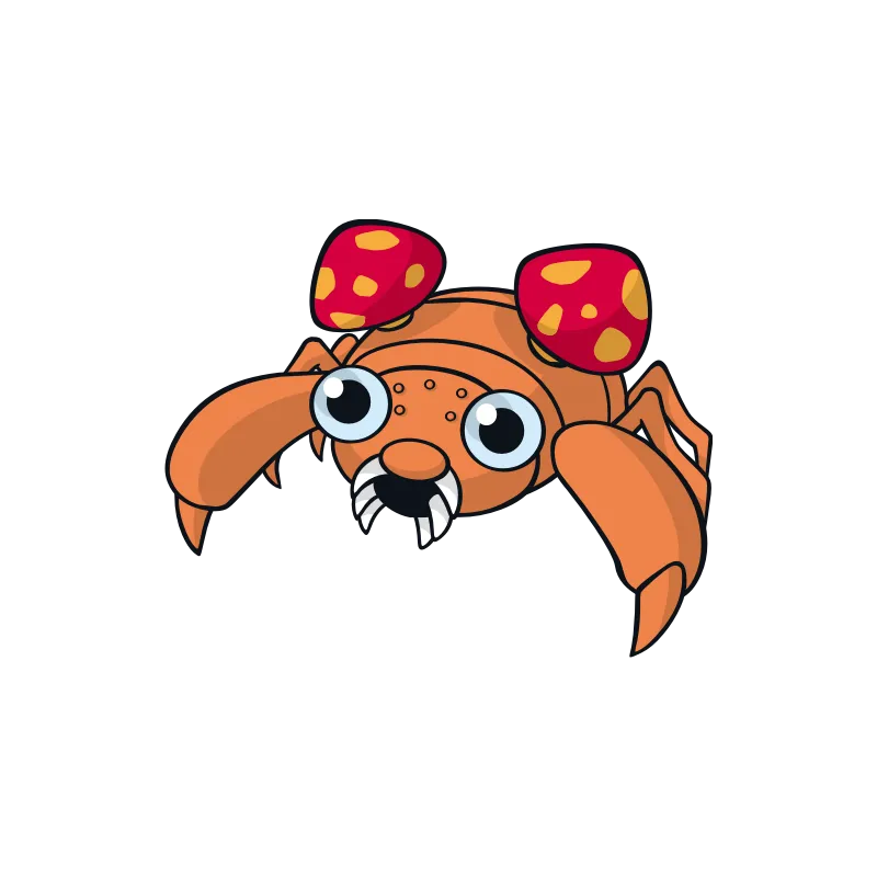 Rafflesia pokemon 045