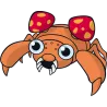 Rafflesia pokemon 045