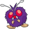 Parasect pokemon 047