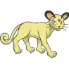 Miaouss pokemon 052