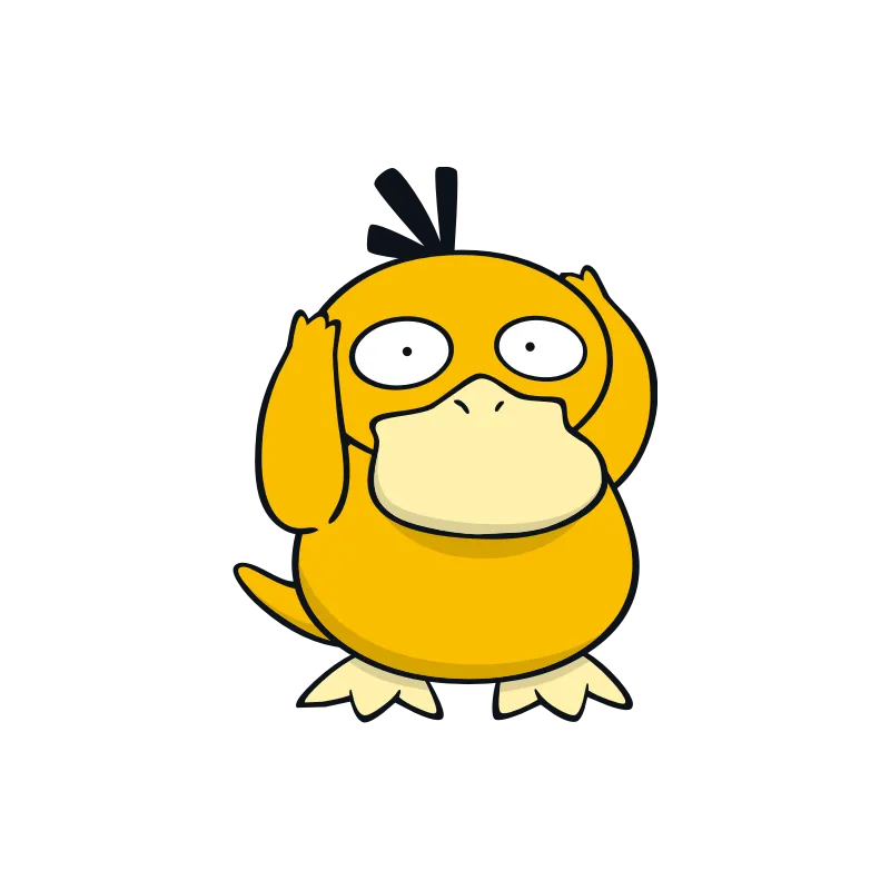 Persian pokemon 053