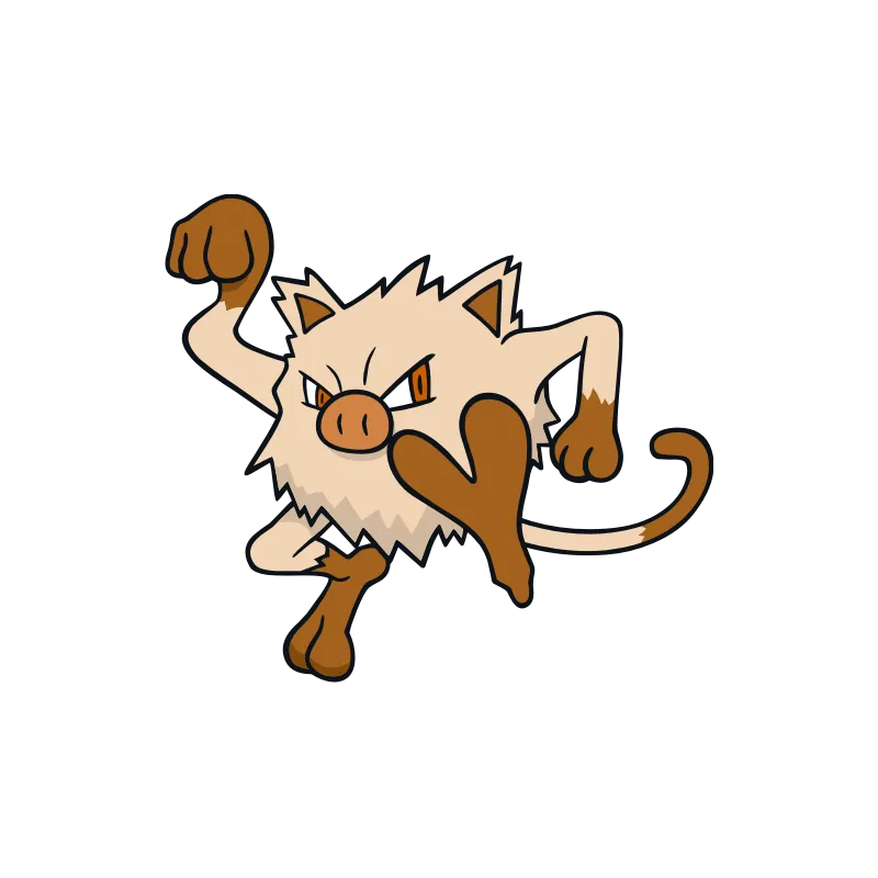 Akwakwak pokemon 055