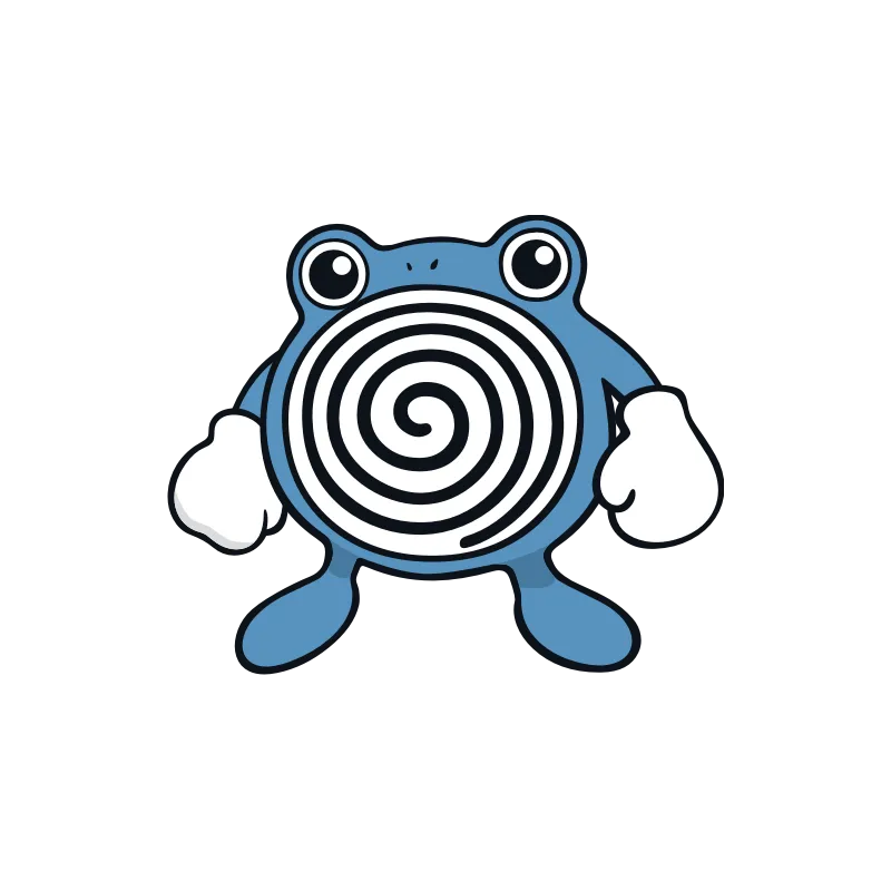 Ptitard pokemon 060