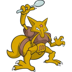 Abra pokemon 063