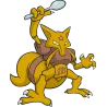 Abra pokemon 063
