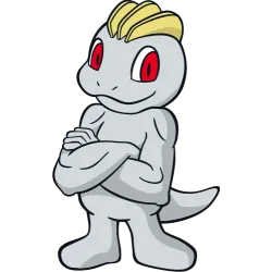 Alakazam pokemon 065