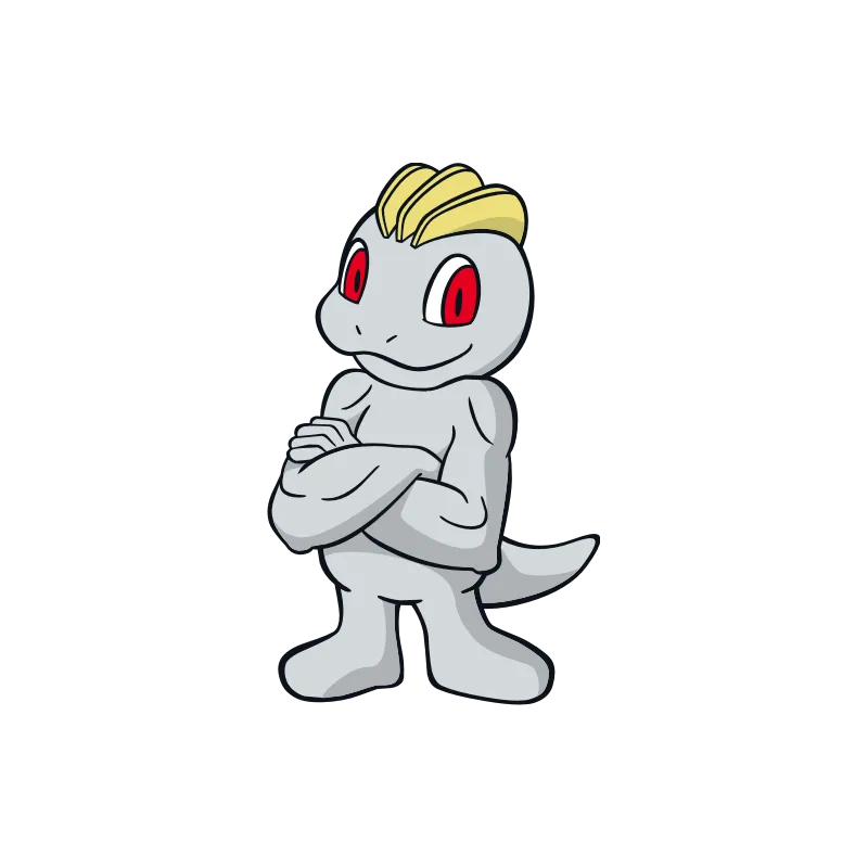 Alakazam pokemon 065