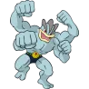Machopeur pokemon 067