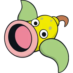 Chetiflor pokemon 069