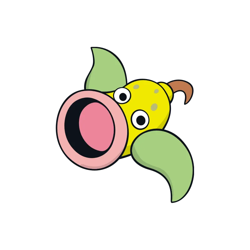 Chetiflor pokemon 069