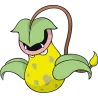 Boustiflor pokemon 070