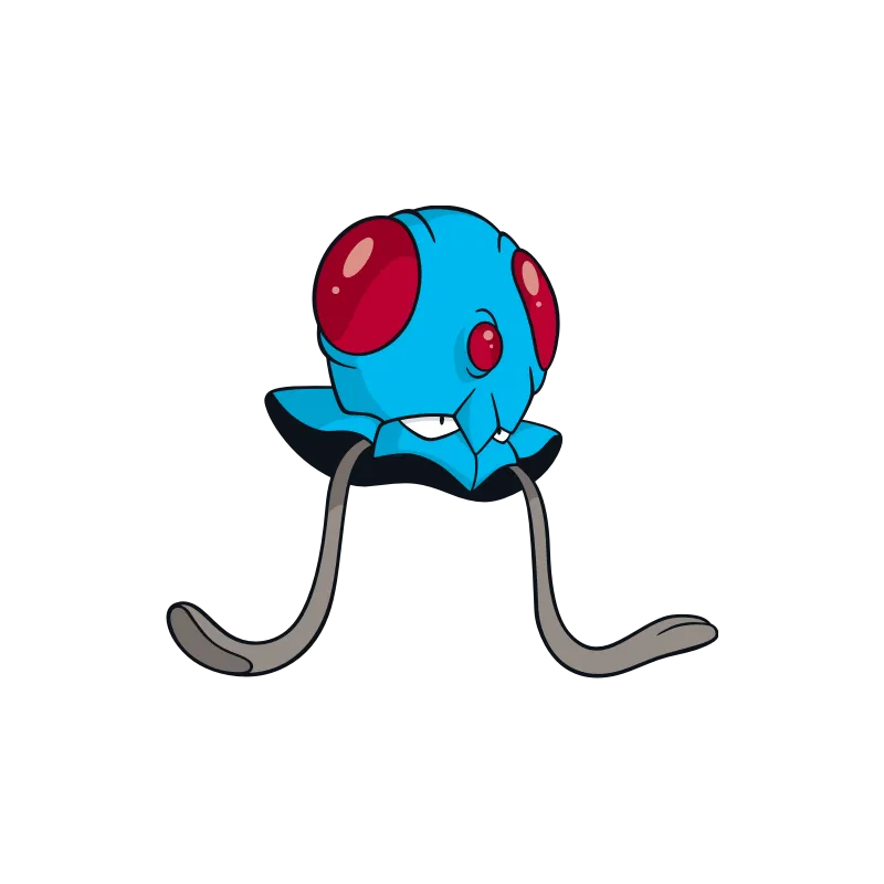 Empiflor pokemon 071