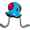 Empiflor pokemon 071