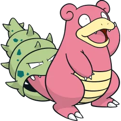 Ramoloss pokemon 079