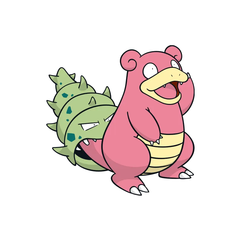 Ramoloss pokemon 079