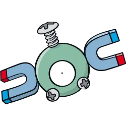 Flagadoss pokemon 080