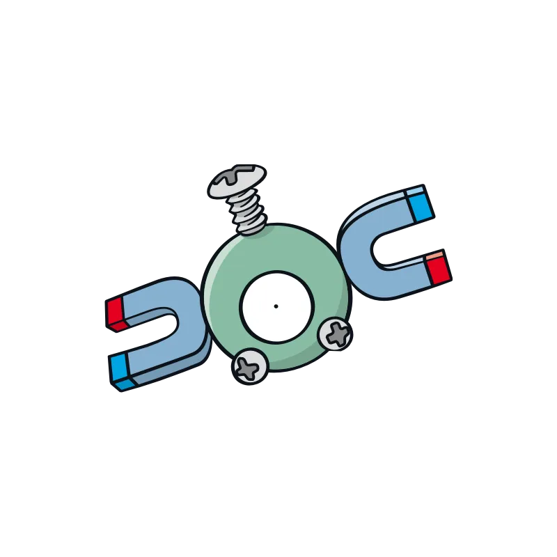 Flagadoss pokemon 080