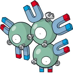 Magneti pokemon 081