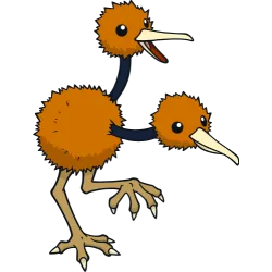 Canarticho pokemon 083
