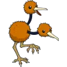 Canarticho pokemon 083