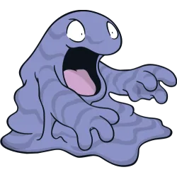 Lamantine pokemon 087