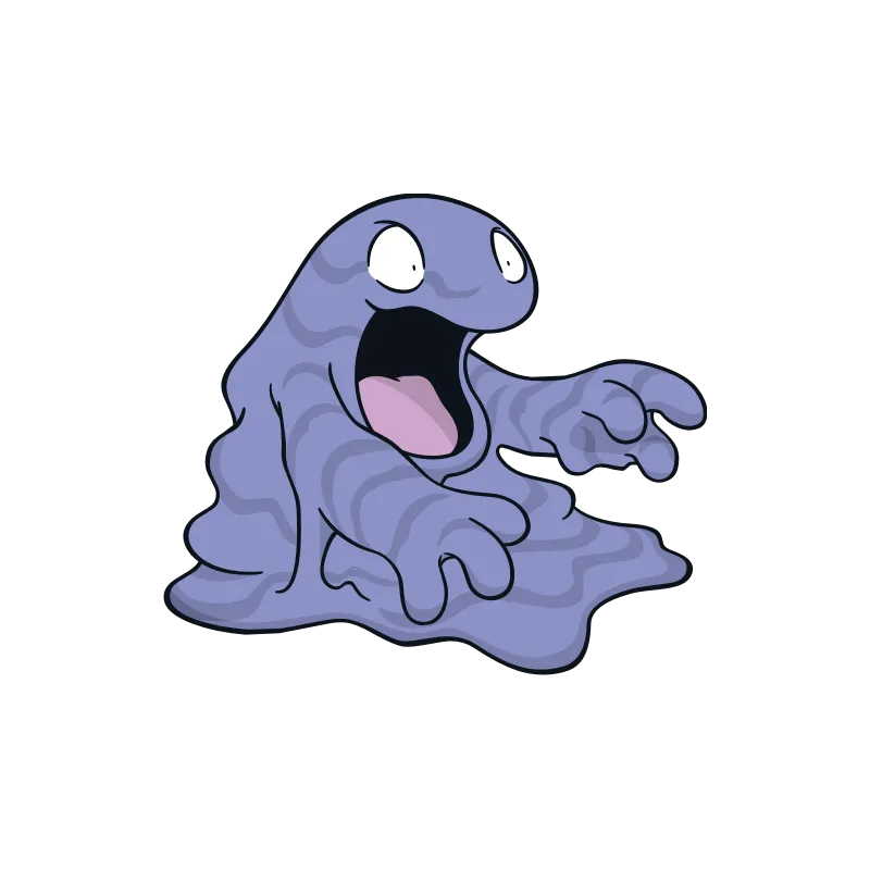 Lamantine pokemon 087