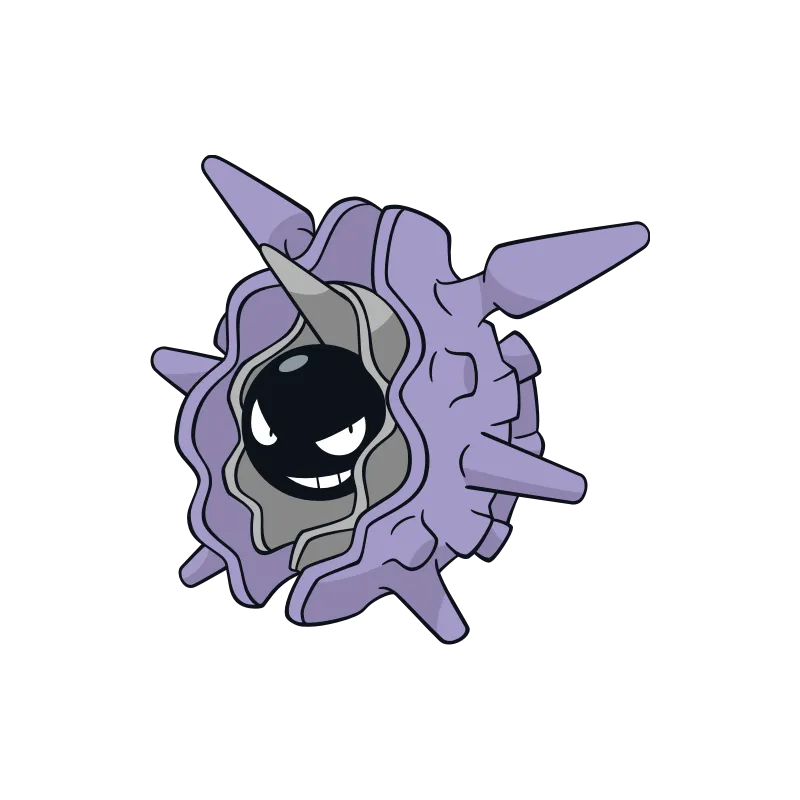 Kokiyas pokemon 090