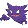 Fantominus pokemon 092