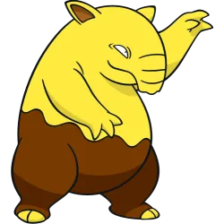 Onix pokemon 095