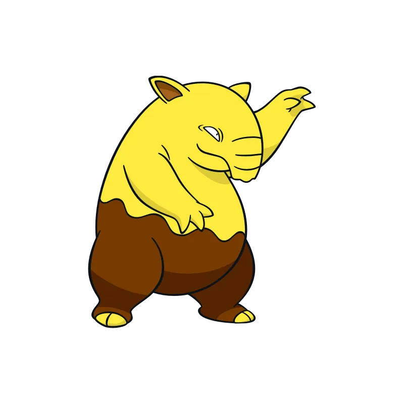 Onix pokemon 095