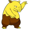 Onix pokemon 095