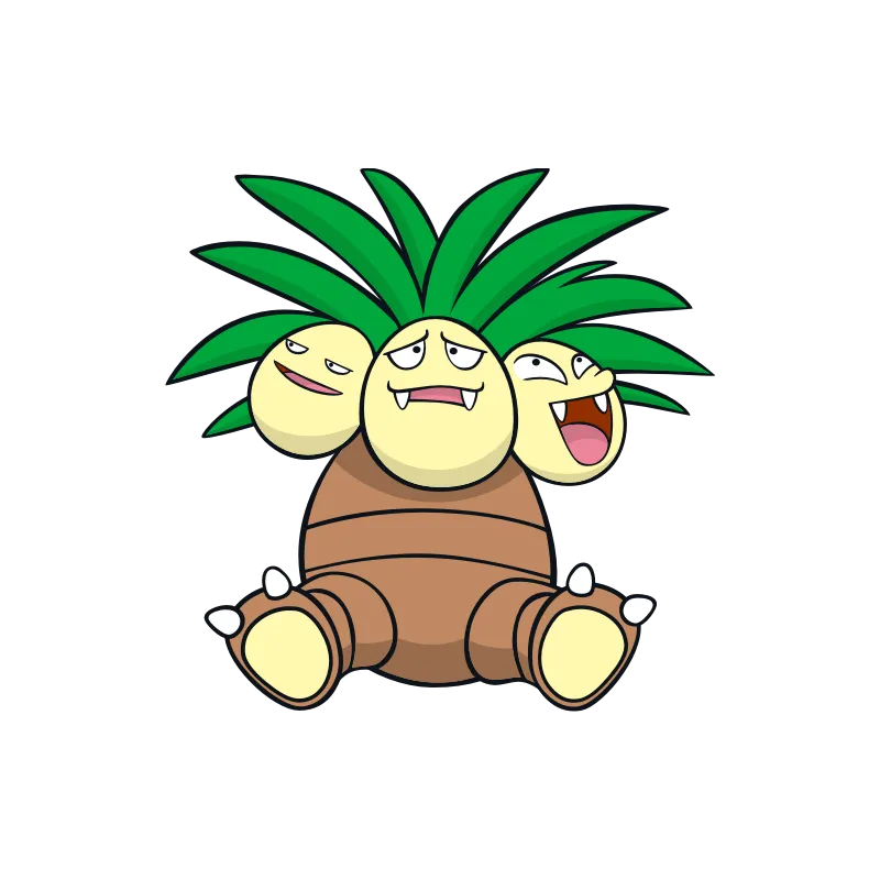 Noeunoeuf pokemon 102