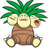 Noeunoeuf pokemon 102