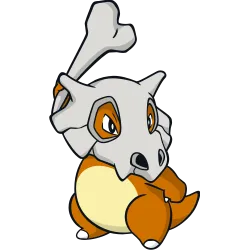 Noadkoko pokemon 103