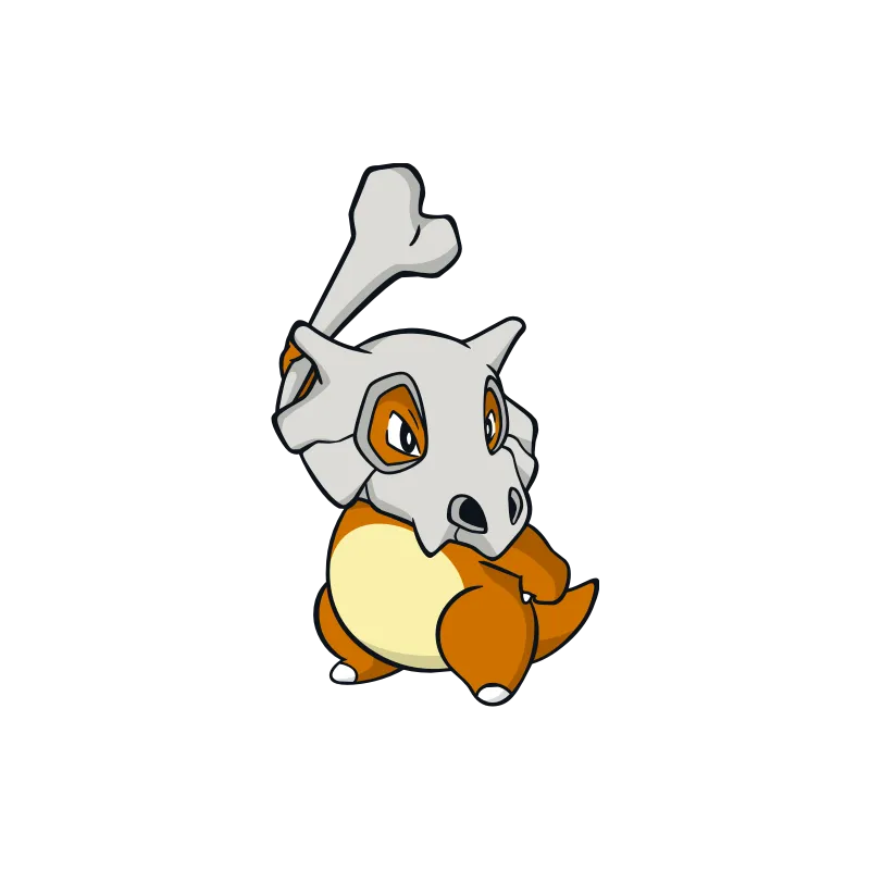 Noadkoko pokemon 103