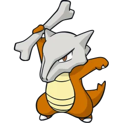 Osselait pokemon 104