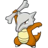 Osselait pokemon 104