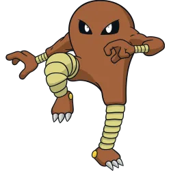Ossatueur pokemon 105
